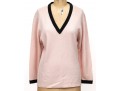 St. John, Two Cardigans And One Sweater, Sizes 12 & M