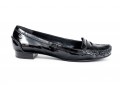 Tote Bags And Michael Kors Patent Leather Shoes, Size 9 1/2