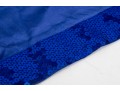 Oscar De La Renta - Blue Sequin