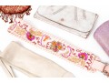 Assorted Lot Of Fashion Handbags And Belts