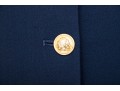 Vintage Ralph Lauren Embroidered Blazer, Size 12