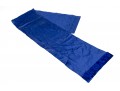 Oscar De La Renta - Blue Sequin