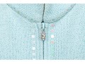 Two St. John Cardigans Size 12, And One Escada Sweater Size 38