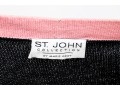 St. John, Two Cardigans And One Sweater, Sizes 12 & M