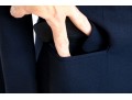 Vintage Ralph Lauren Embroidered Blazer, Size 12
