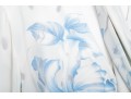 Escada Skirt And Floral Prinnt Top, Size 42