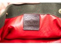 Dooney & Bourke Lot Of Two Handbags, Including A Black Pebbled Leather Bag