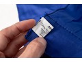 Oscar De La Renta - Blue Sequin