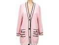 St. John, Two Cardigans And One Sweater, Sizes 12 & M