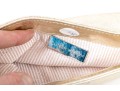 Lot Of Three Assorted Fashion Clutch Style Handbags