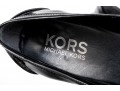 Tote Bags And Michael Kors Patent Leather Shoes, Size 9 1/2