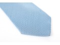 Gucci Striking Light Blue Silk Tie