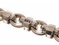 'Room 101' Sterling Bracelet, $1,200 Retail Price