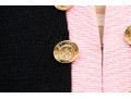 St. John, Two Cardigans And One Sweater, Sizes 12 & M