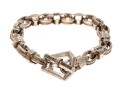 'Room 101' Sterling Bracelet, $1,200 Retail Price