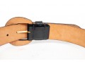 Ralph Lauren, Bergdorf Goodman, HenriBendel Black Leather Belts, Sizes 30, M