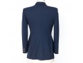 Vintage Ralph Lauren Embroidered Blazer, Size 12