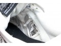 Nike And Veja White Casual Sneakers, Size 9