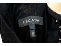 Two St. John Cardigans Size 12, And One Escada Sweater Size 38