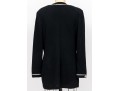 Two St. John Cardigans Size 12, And One Escada Sweater Size 38