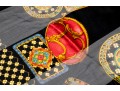 Valentino Silk Scarf, Made In Italy