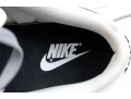 Nike And Veja White Casual Sneakers, Size 9