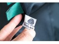 Vintage Ralph Lauren Embroidered Blazer, Size 12