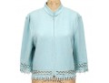 Two St. John Cardigans Size 12, And One Escada Sweater Size 38