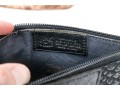 Lot Of Three Assorted Fashion Clutch Style Handbags