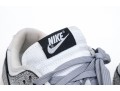 Nike And Veja White Casual Sneakers, Size 9