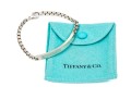 Tiffany & Co. Sterling Bar Bracelet
