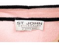 St. John, Two Cardigans And One Sweater, Sizes 12 & M