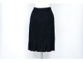 St. John Sweaters And Black Skirt, Sizes 12 & M