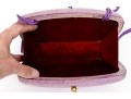 Assorted Lot Of Fashion Handbags And Belts