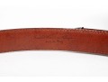 Ralph Lauren, Bergdorf Goodman, HenriBendel Black Leather Belts, Sizes 30, M