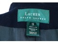 Vintage Ralph Lauren Embroidered Blazer, Size 12
