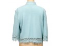 Two St. John Cardigans Size 12, And One Escada Sweater Size 38