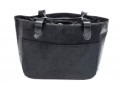 Tote Bags And Michael Kors Patent Leather Shoes, Size 9 1/2