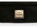 Dooney & Bourke Lot Of Two Handbags, Including A Black Pebbled Leather Bag