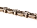 'Room 101' Sterling Bracelet, $1,200 Retail Price