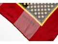 Valentino Silk Scarf, Made In Italy