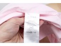 Gucci Pink Rabbit Embrodered Shirt, Size 46/18