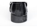 Michael Kors And Stuart Weitzman Black Boots, Sizes 9 And 10 