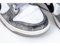 Nike And Veja White Casual Sneakers, Size 9
