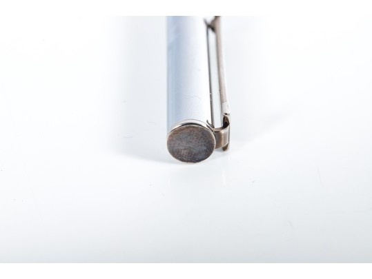 Tiffany & Co. T-Clip Ballpoint Pen