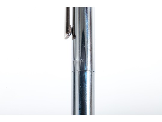 Tiffany & Co. T-Clip Ballpoint Pen