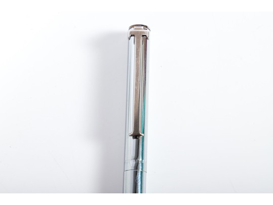 Tiffany & Co. T-Clip Ballpoint Pen