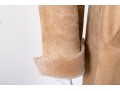 Escada Lambskin Fur Coat