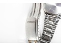Seiko 7N43-6A09 Stainless Steel Wristwatch