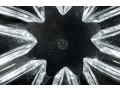 Baccarat Stella Crystal Centerpiece Bowl